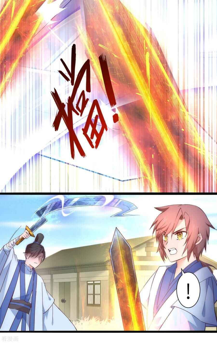 Reversing the Immortal Path Chapter 29 Gambar 8